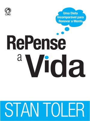 cover image of Repense a Vida
